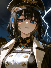 SUPPART の AI イラスト