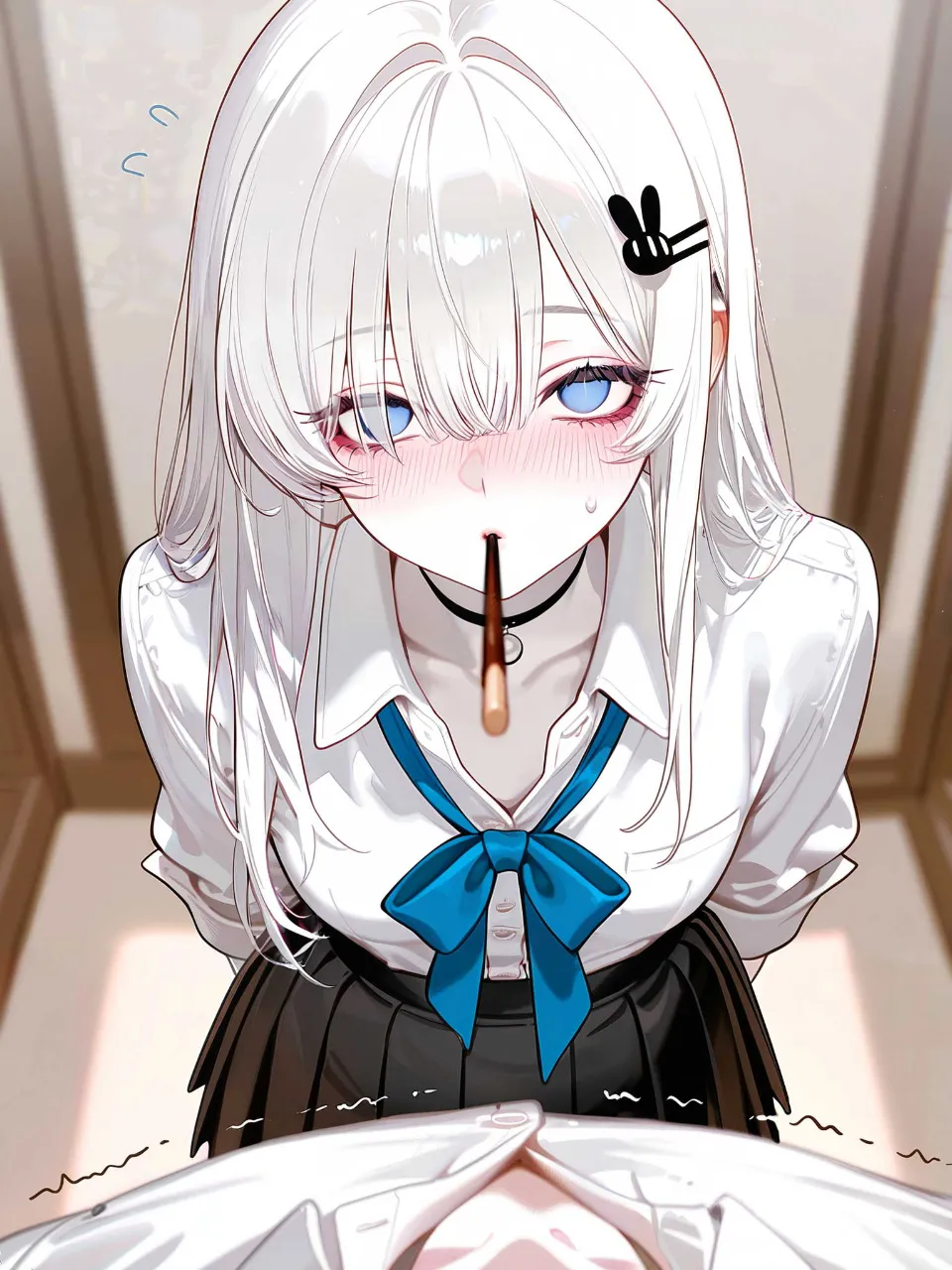 ｊ — ｊさんのAIイラスト