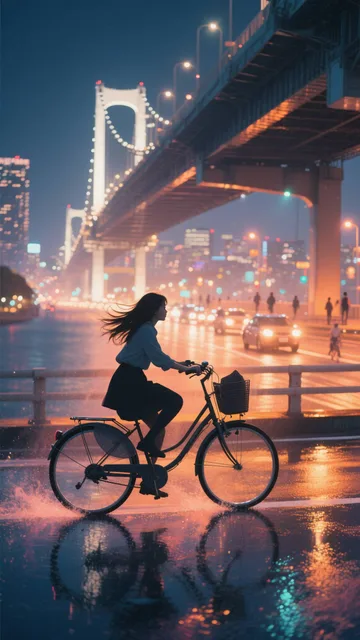帰り道何を思ふ