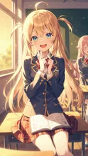 それで、それでね……
