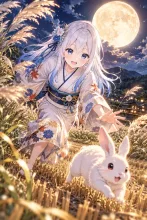 待て待て〜