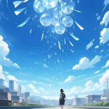 なぁーに、あーれー⁉️