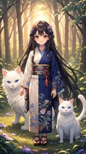 omochi — omochiさんのAIイラスト