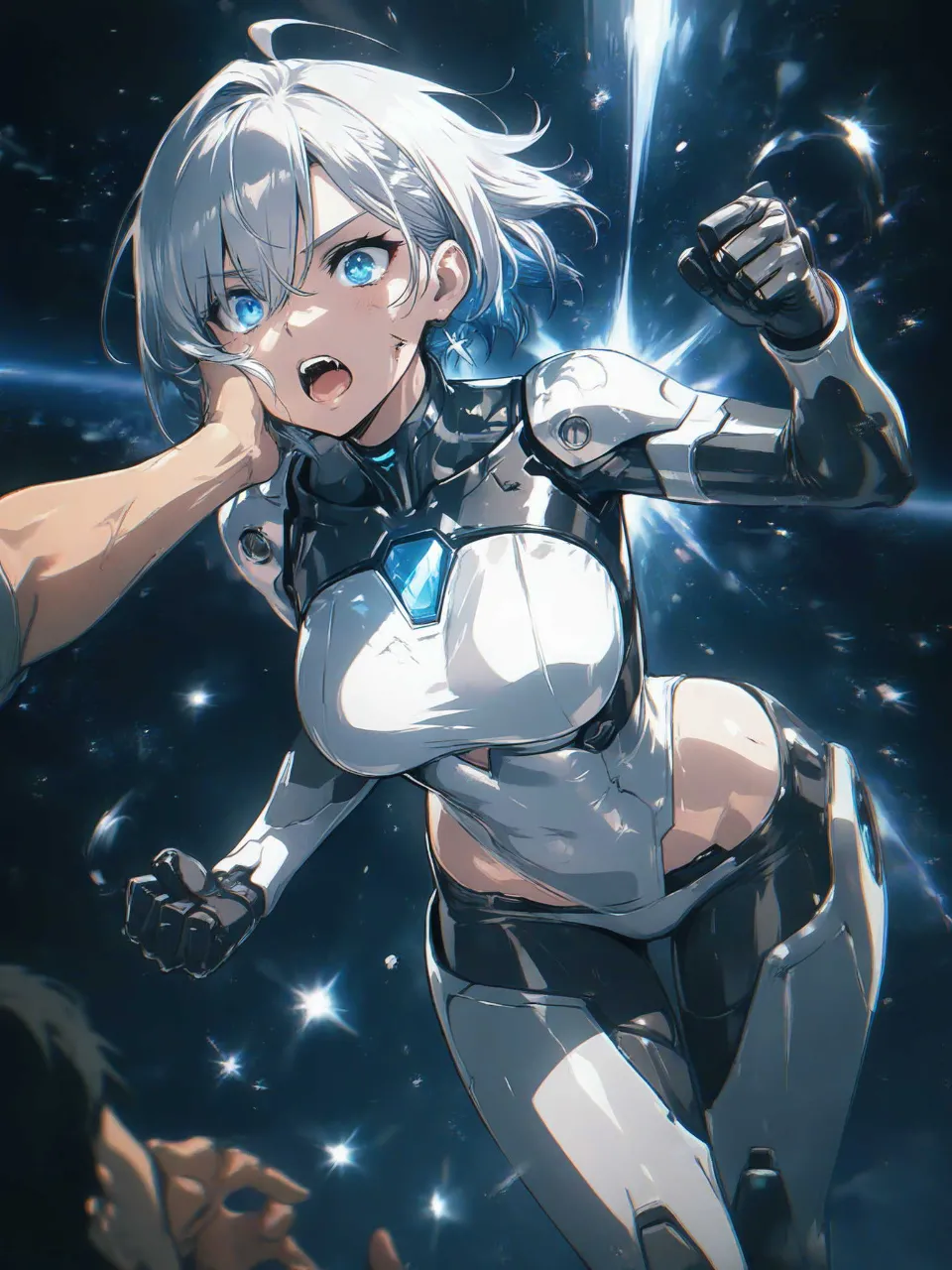 SUPP184580 — SUPP184580さんのAIイラスト