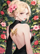 ハイビスカス🌺
