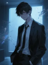 ブラックアウト