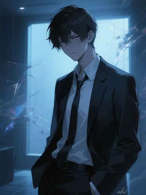 ブラックアウト