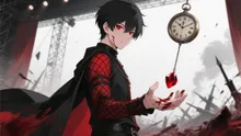 ジーニアスクレイジーボーーーーーーーーイ — ジーニアスクレイジーボーーーーーーーーイさんのAIイラスト