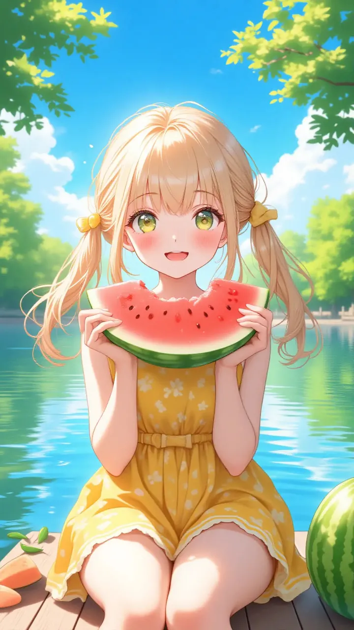 平面アニメ