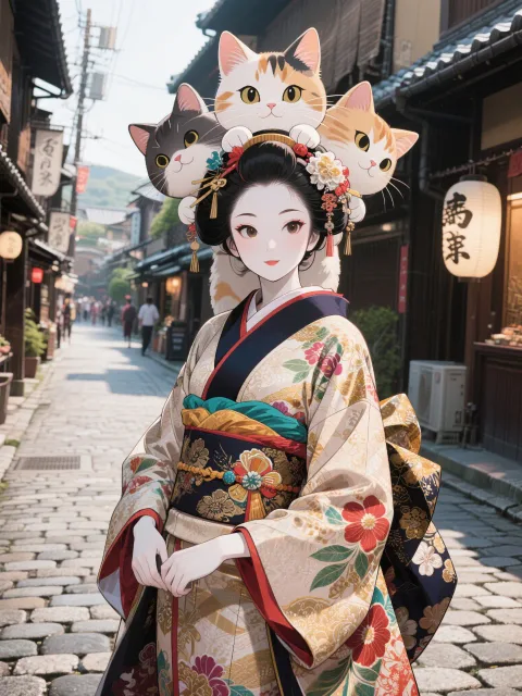 なんや頭が重いどす💦