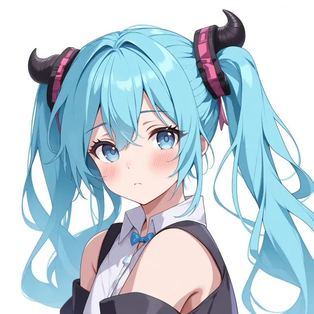 初音ミク