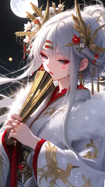 扇子