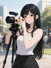 撮影しますね。