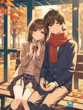 画像生成チャレンジ·幼馴染 の投稿作品