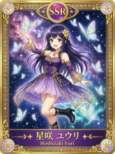 推しトレカ総選挙·あなたの推しを、伝説のSSRカードに！ の投稿作品