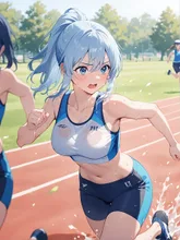 負けたくない！