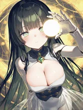 太陽を掴む