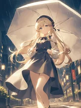 SUPPART の AI イラスト