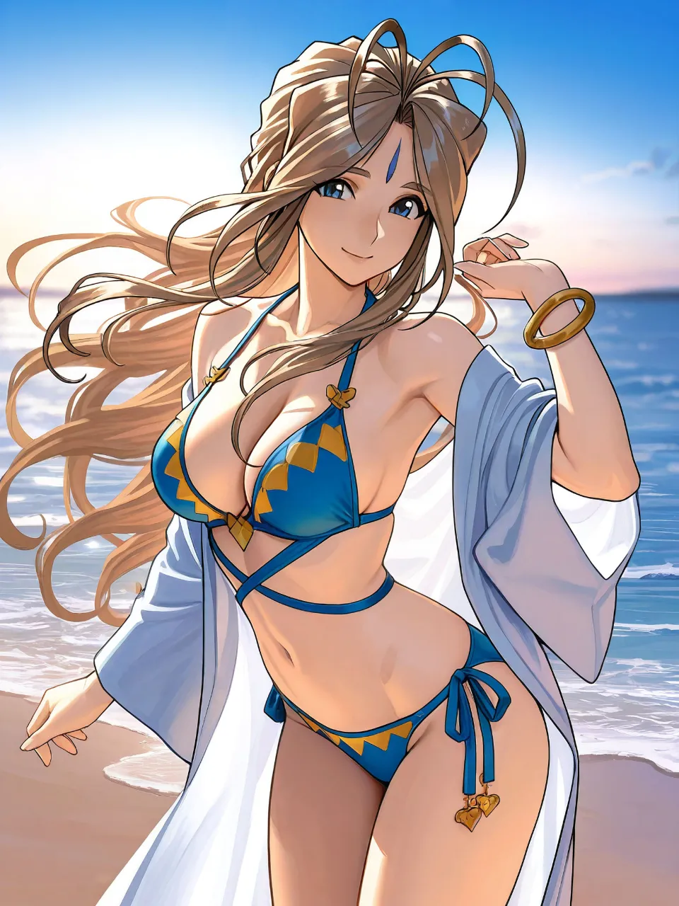 SUPPART の AI イラスト