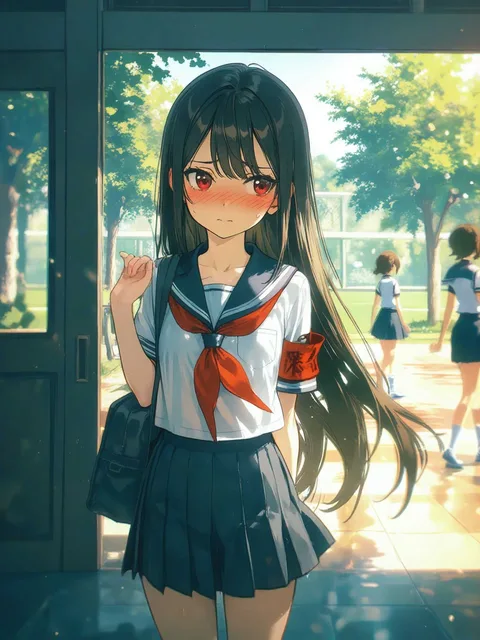 夏休みに入る前に…