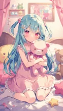 SUPPART の AI イラスト