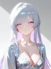 SUPPART の AI イラスト