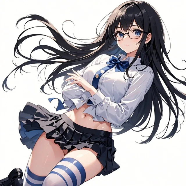 (Hanekawa Tsubasa from…