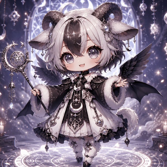 ばふぉめっと
