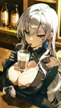 ミルクティーチャレンジ
