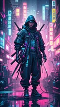 🌟イベント 第70弾·デジタル侍 の投稿作品