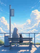 空の駅～誰もが会える場所