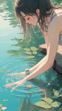 波紋