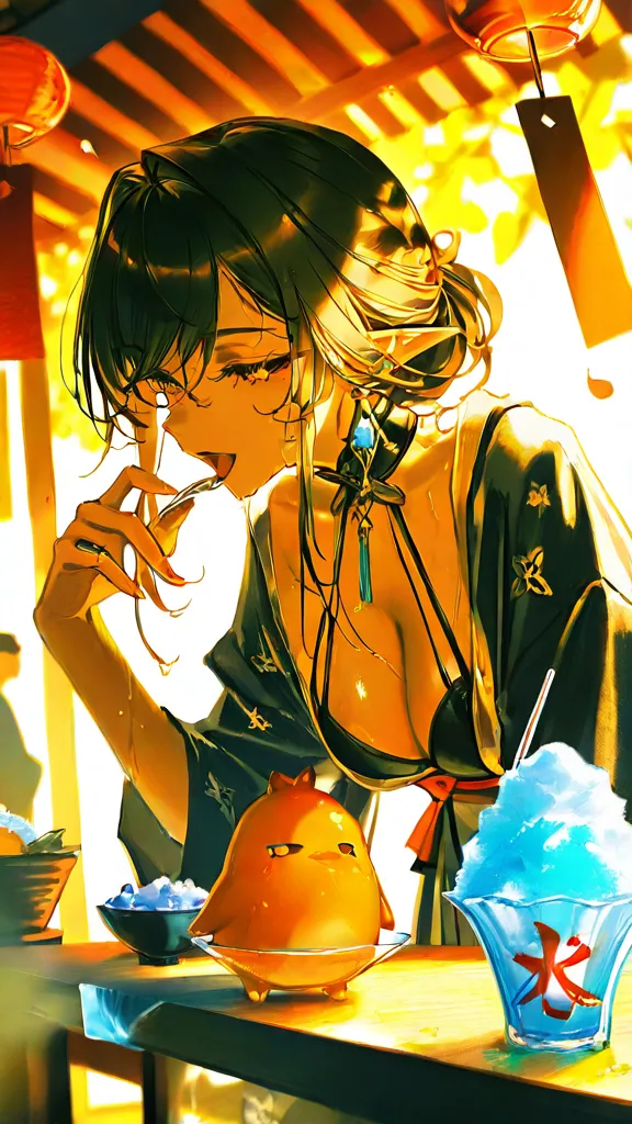 米山舞アニメスタイル