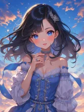ローラ — ローラさんのAIイラスト