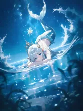 人魚の憂い