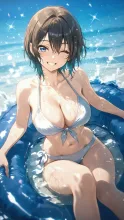 グラマー美女チャレンジ·華麗なグラマー の投稿作品