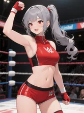 ゴー😊