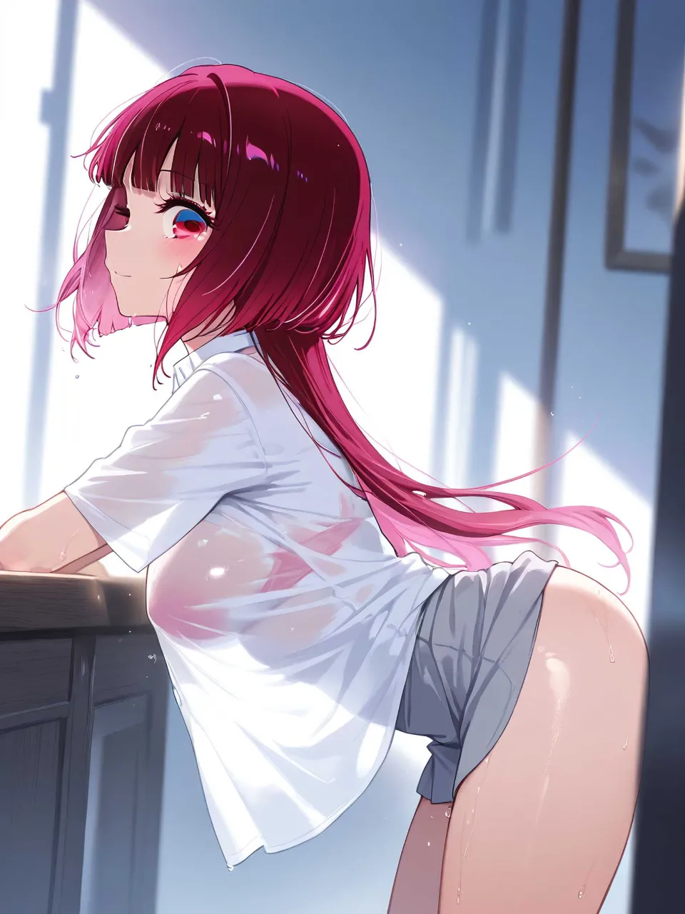 極上のアニメ