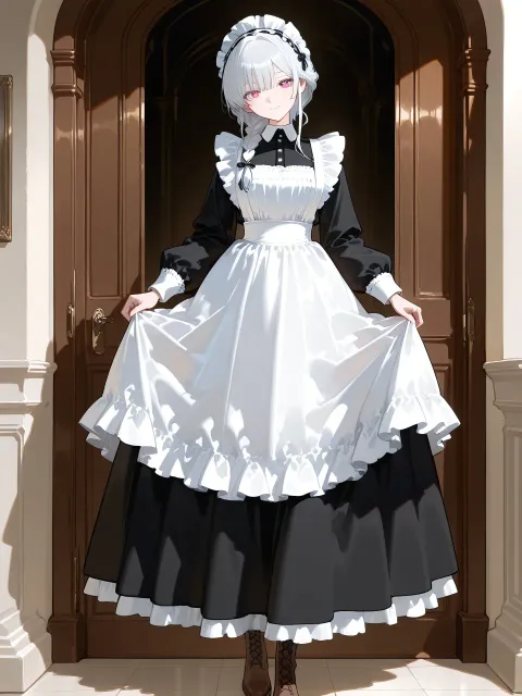 Victorian classical