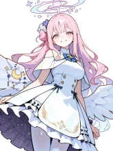 SUPPART の AI イラスト