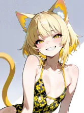 SUPPART の AI イラスト