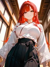hide — hideさんのAIイラスト