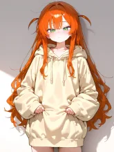 がりミン — がりミンさんのAIイラスト