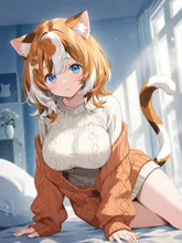 おはようから始まる
