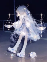 SUPPART の AI イラスト