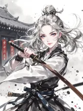 SUPPART の AI イラスト