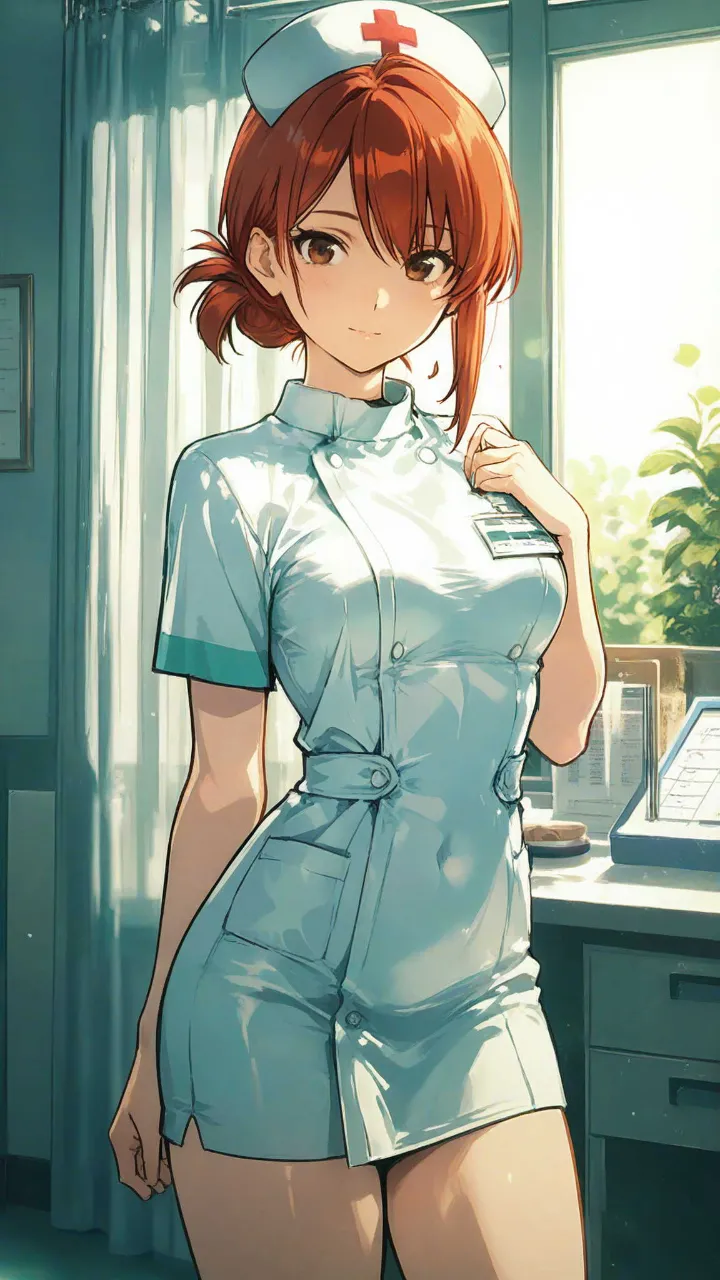 お加減はいかがですか？