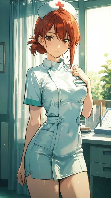 お加減はいかがですか?