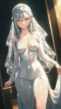 SUPPART の AI イラスト
