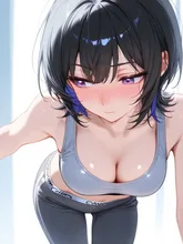 アノール — アノールさんのAIイラスト